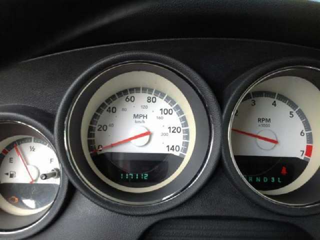 Dodge Charger 2010 photo 4